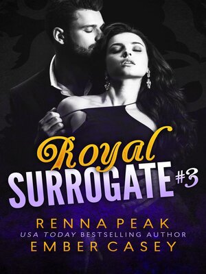 cover image of Royal Surrogate 3
